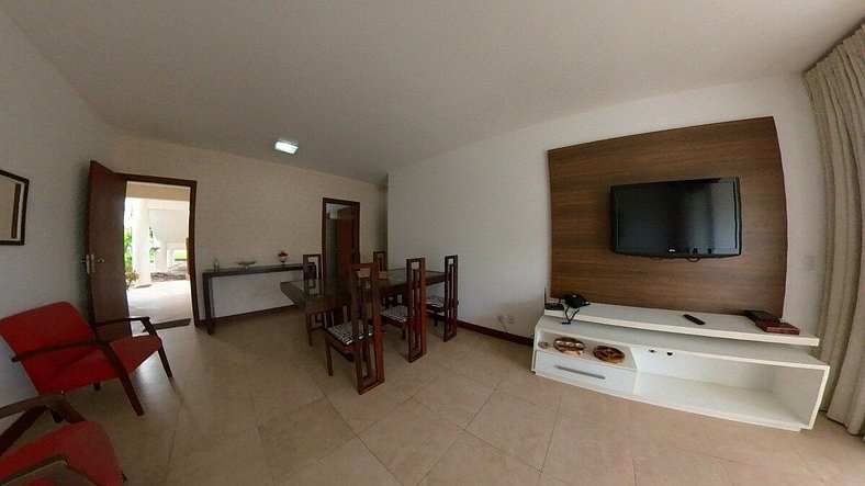 location de vacances apartment reserva imbassaí