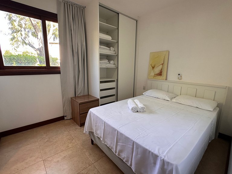 location de vacances apartment reserva imbassaí