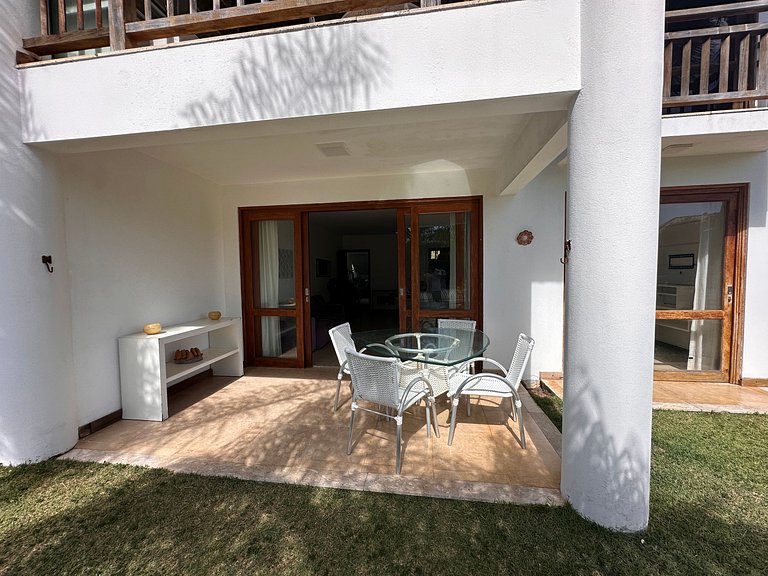 location de vacances apartment reserva imbassaí