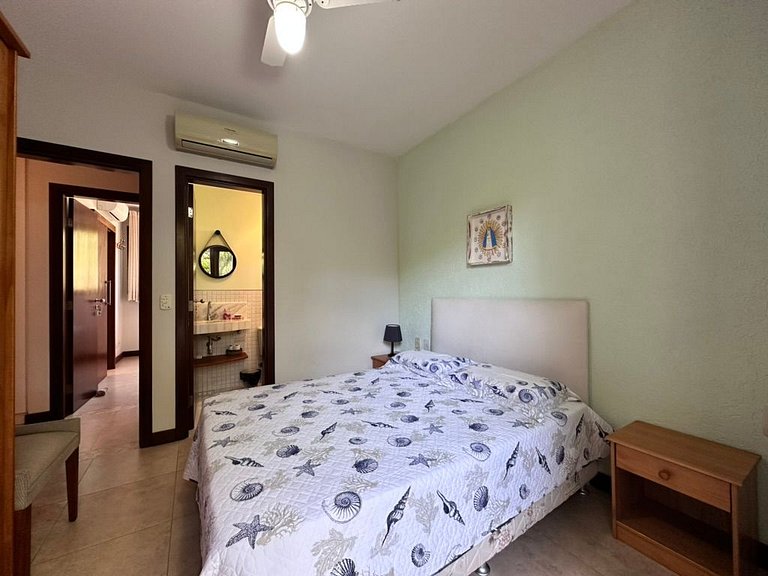 Reserva Imbassaí Apartamento térreo Td 14 101